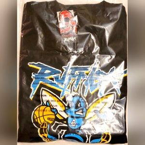 Rufnek Superfly T-Shirt Sz 3XL Men NWT